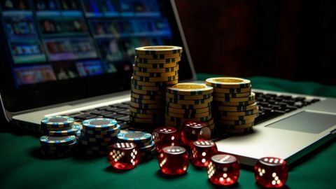 Discover Exciting Gaming Opportunities at Royal Oak Casino Online Slots