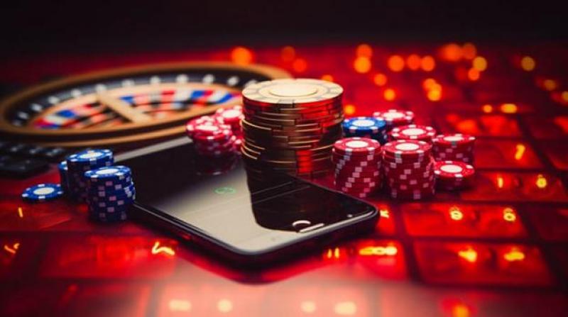 Discover the Thrills and Rewards at Twister Wins Casino & Sportsbook