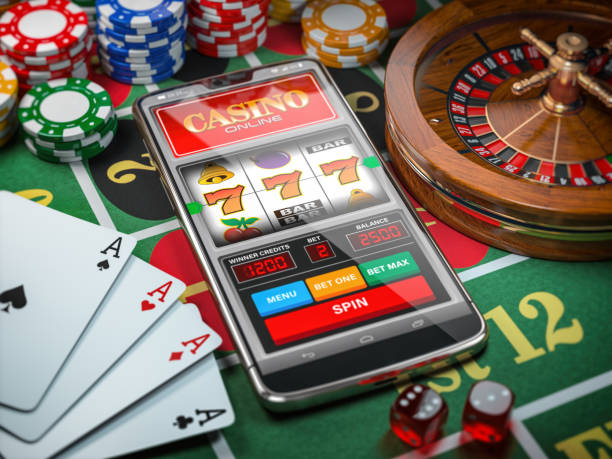 Discover the Thrills and Rewards at Twister Wins Casino & Sportsbook