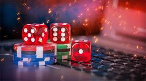 Unleash the Fun Online UK Paradise 8 Casino Awaits You!
